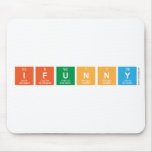 Ifunny  Mousepads