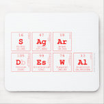Sagar 
 Deswal   Mousepads