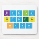 KADINA 
 SIDDETE 
 HAYIR  Mousepads