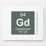 Gd  Mousepads