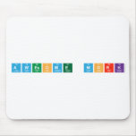 Awesome Work  Mousepads