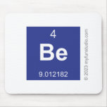 Be  Mousepads