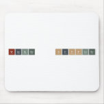 Wacker   Supplier   Mousepads