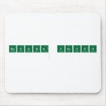 Nashwa farouk
   Mousepads