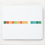 exhibicion noveno  Mousepads