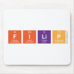 FILIP  Mousepads