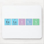 Eulaily  Mousepads