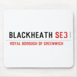 blackheath  Mousepads