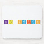 Lite Switch  Mousepads