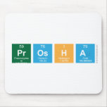 Prosha  Mousepads
