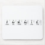 Farmacie  Mousepads