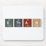 Ethan  Mousepads