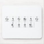 Conference
 Room  Mousepads