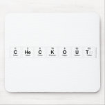 Checkout  Mousepads
