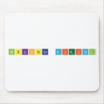 Biblioteca digital  Mousepads