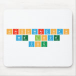 HARSHWARDHAN
 WE LOVE 
 YOU  Mousepads