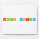Hello world  Mousepads