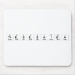 Th|e|b|e|s|h|i|g|h  Mousepads