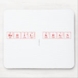 RAHIL KHAN
   Mousepads