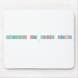 Binigyan ng mixed signal
   Mousepads