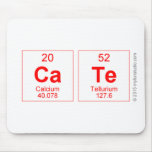cate  Mousepads