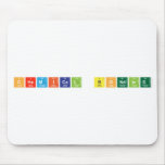 chemical bonding  Mousepads