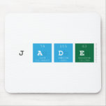 Jade  Mousepads