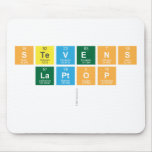 Stevens
 Laptop
   Mousepads