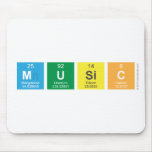 Music   Mousepads