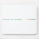 When we add real data, we increase the _______ of our argument.   Mousepads