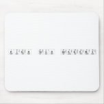 High Tech Academy  Mousepads