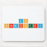 AP
 Chemistry  Mousepads