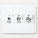 N|erdy  Mousepads