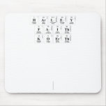 Harley
 Faith
 Koerth
 
 
 
 
   Mousepads
