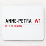 Anne-Petra   Mousepads