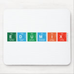 EduMix  Mousepads