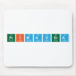 primavera  Mousepads