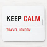 Keep  Mousepads
