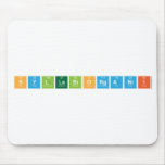 SyllabiOrganii  Mousepads