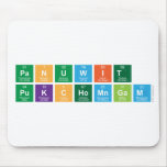 panuwit 
 pukchomngam  Mousepads