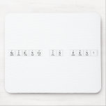 Science is Fun!  Mousepads