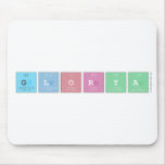 GLorya  Mousepads
