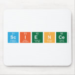 Science   Mousepads