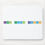 kamal uddin rayhan  Mousepads