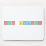 Sean Callahan  Mousepads