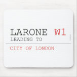 larone  Mousepads