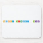Happy birthday, galina  Mousepads