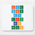 fire
 water
 air
 earth
 ben
 dylan  Mousepads