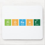 Florent  Mousepads
