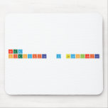 AREA
 CIENTIFICA  Y TECNOLOGICA  Mousepads